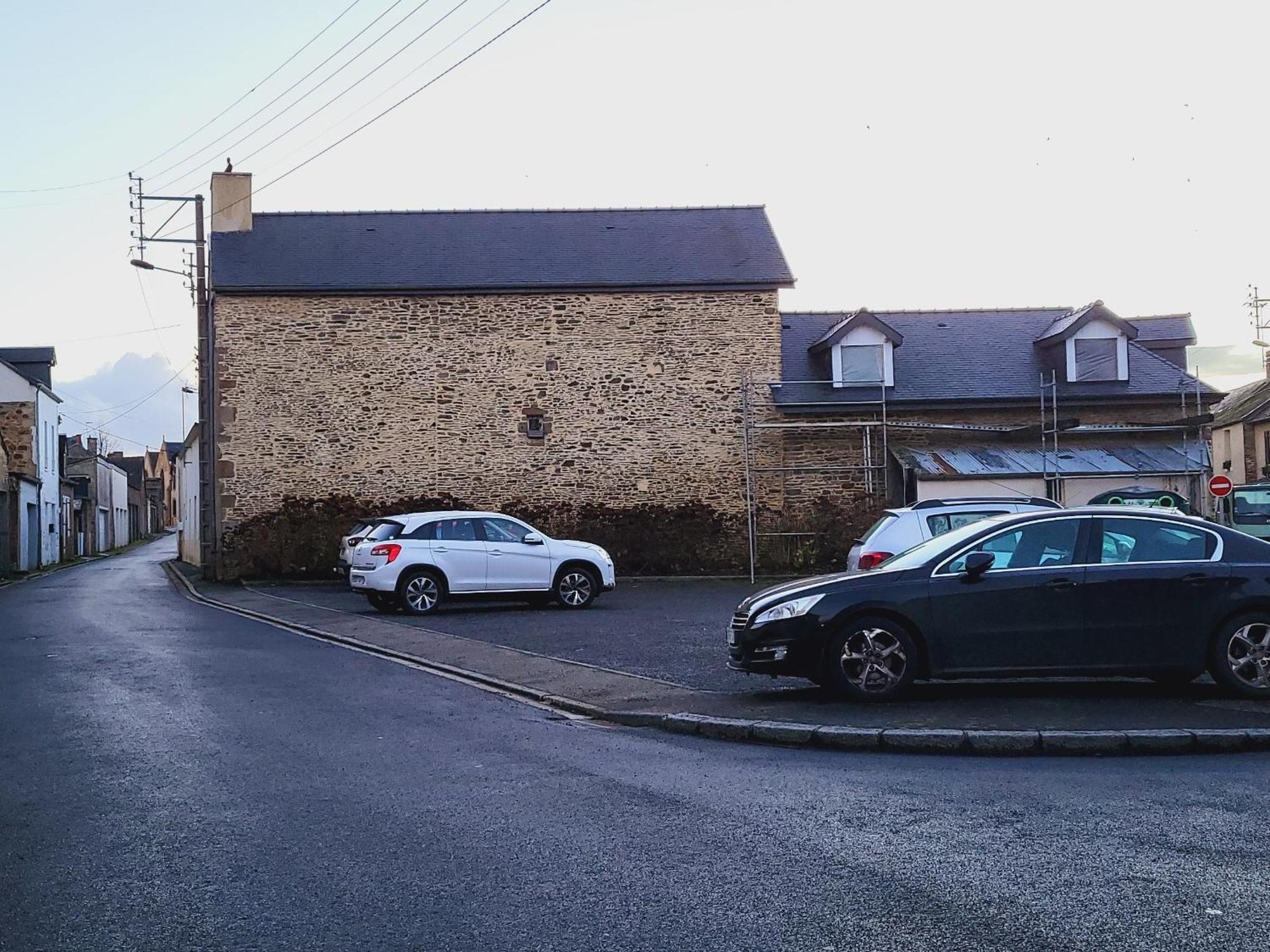 Gite Pontors'Home Mont Saint-Michel Pontorson Exterior foto